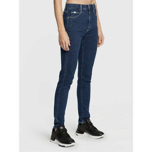 Купить Джинсы Calvin Klein Jeans, размер 26.30 [JEANS], синий
При выборе ориентируйтесь...