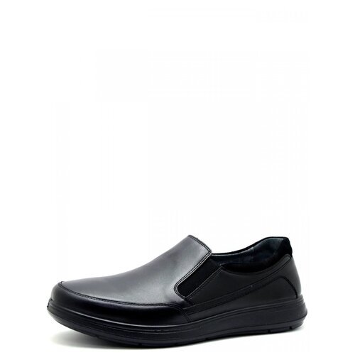 Купить Туфли Marko, размер 40, черный
Обувь в которой вы будете не только притягивать к...