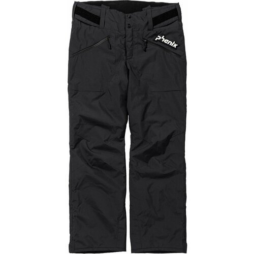 Купить брюки Phenix, размер L, черный
Брюки Phenix Mush Pants оснащены снегозащитными г...