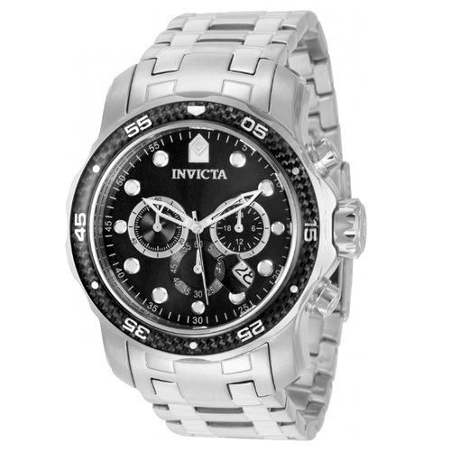 Купить Наручные часы INVICTA 35395, серебряный
Артикул: 35395<br>Производитель: Invicta...