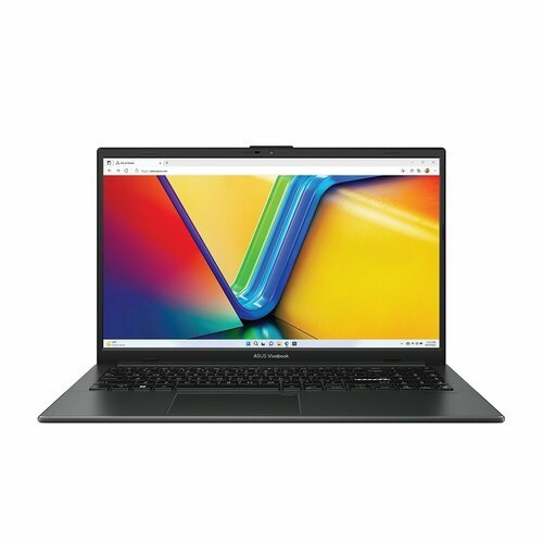 Купить Ноутбук Asus VivoBook Go E1504FA-BQ091 15.6" IPS FHD/AMD Ryzen3 7320U/8Gb/SSD256...