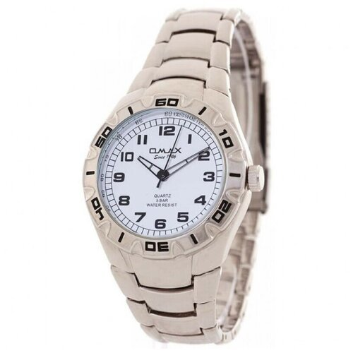 Купить Наручные часы OMAX Crystal Наручные часы OMAX DBA483P0D3-1, серебряный
Наручные...