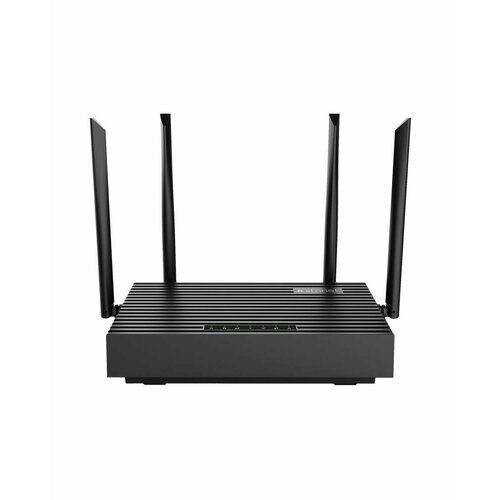 Купить NETIS Wi-Fi маршрутизатор AX1800 3G/4G WIFI6 N6 NETIS
Модель N6<br>Тип устройств...