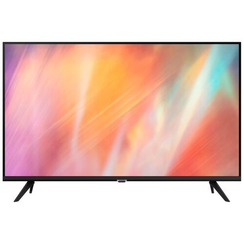 Купить 65" Телевизор Samsung UE65AU7002U 2022 VA RU, черный
Благодаря технологии PurCol...
