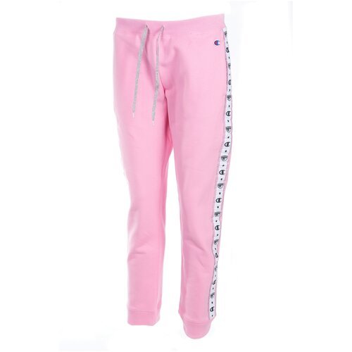 Купить Брюки Champion, размер S, розовый
Женские спортивные штаны, подходящие для повсе...