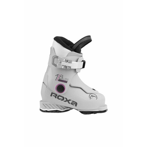 Купить Детские горнолыжные ботинки ROXA Bliss 1, р.28, серый
Горнолыжные ботинки ROXA B...