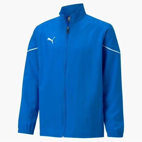 Купить Олимпийка PUMA, размер 164, синий
Олимпийка Puma teamRISE Sideline Jacket облада...