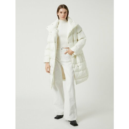 Купить Куртка KOTON, размер 44, бежевый
Koton - это турецкий бренд одежды, который пред...