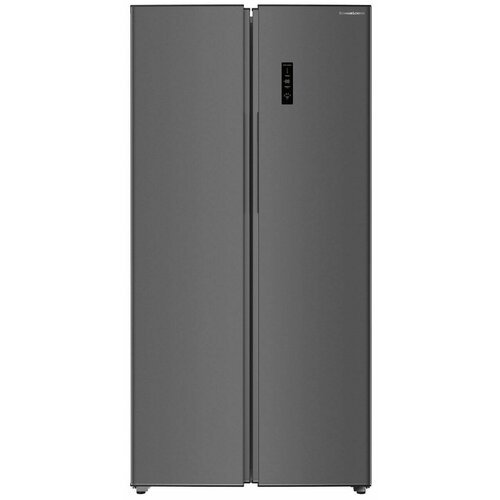 Купить Холодильник отдельно стоящий Side-by-side SCHAUB LORENZ SLU S400D4EN
Холодильник...
