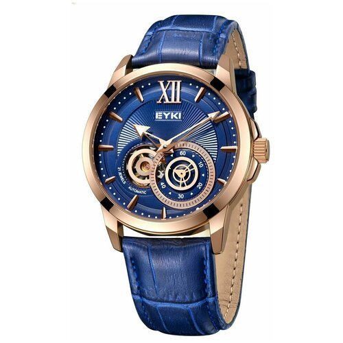 Купить Наручные часы EYKI E7012L-DZ8RBB, синий
Мужские наручные часы EYKI из коллекции...