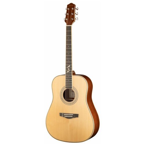 Купить Акустическая гитара Naranda DG305SNA
DG305SNA Акустическая гитара, Naranda 

Ски...