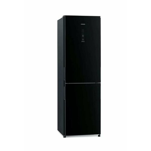 Купить Холодильник Hitachi R-BG 410 PUC6X GBK черный
<p>Холодильник Hitachi R — BG410 P...