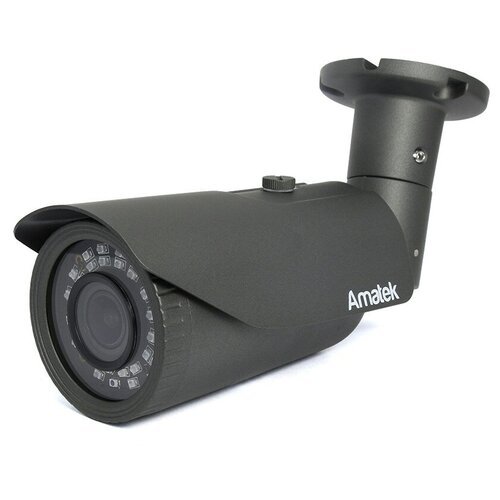 Купить Видеокамера уличная мультиформатная Amatek AC-HS204VS 7000712
AC-HS204VS - уличн...