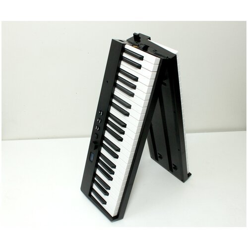 Купить Складное портативное электронное пианино 88 клавиш Konix PJ88C
Цифровое складное...