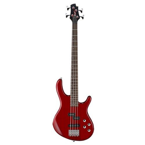Купить Action Series Бас-гитара, красная, Cort Action-Bass-Plus-TR
Данный товар предназ...