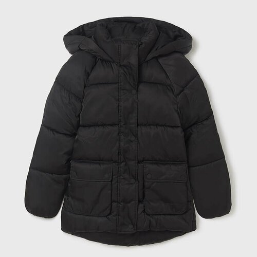 Купить Куртка Mayoral, размер 157 (14 лет), черный
Куртка Mayoral для девочек выполнена...