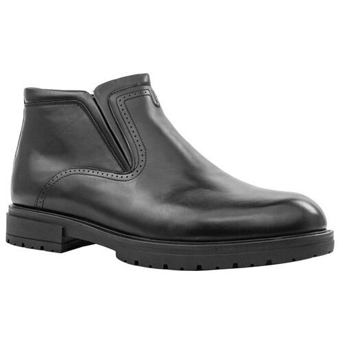 Купить Ботинки челси Milana, размер 44, черный
Мужские ботинки зимние из натуральной ко...