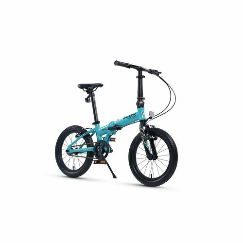 Купить Велосипед Складной Maxiscoo S009 16' (2024) MSC-009-1604
Велосипед Складной Maxi...
