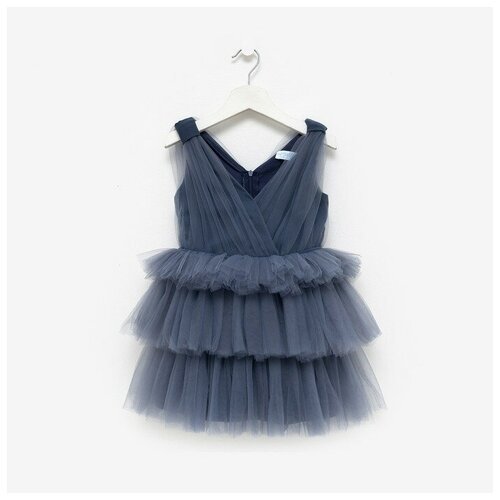 Купить Платье Kaftan, размер 32, синий
Компания Lesten предлагает широкий ассортимент и...