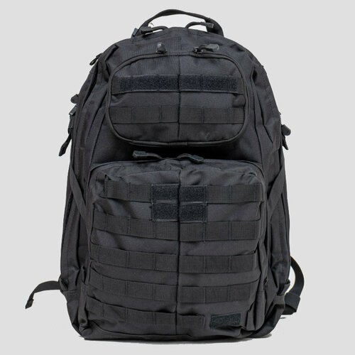 Купить Тактический рюкзак EDC 72 черный
Тактический рюкзак RUSH 72 EDC предназначен для...