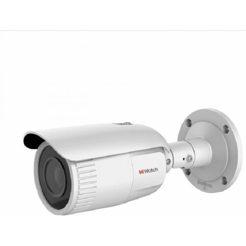 Купить IP-Видеокамера HiWatch DS-I256Z (2.8-12 mm)
2Мп уличная цилиндрическая IP-камера...