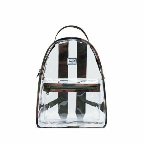 Купить Городской рюкзак Herschel Backpack 18 литров, прозрачный
Функциональный и стильн...