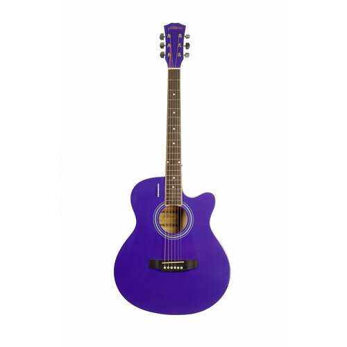 Купить Акустическая гитара Elitaro E4010 VTS
Акустическая гитара Elitaro E4010 VTS - эт...