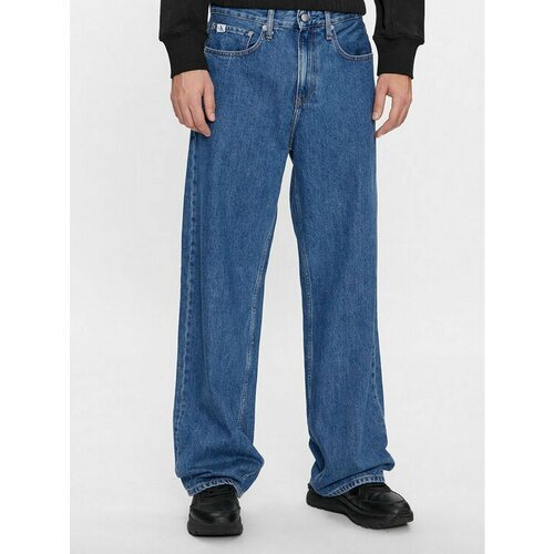 Купить Джинсы Calvin Klein Jeans, размер 32 [JEANS], синий
При выборе ориентируйтесь на...