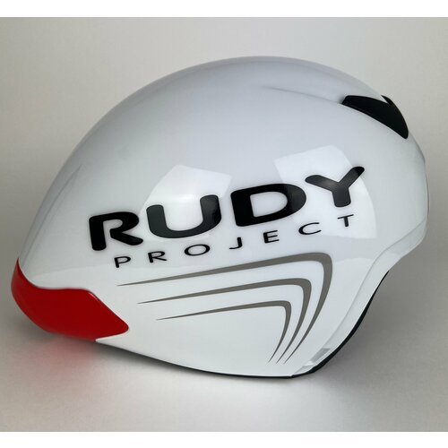 Купить Велошлем Rudy Project The Wing, размер L
The Wing ломает существующие стандарты...