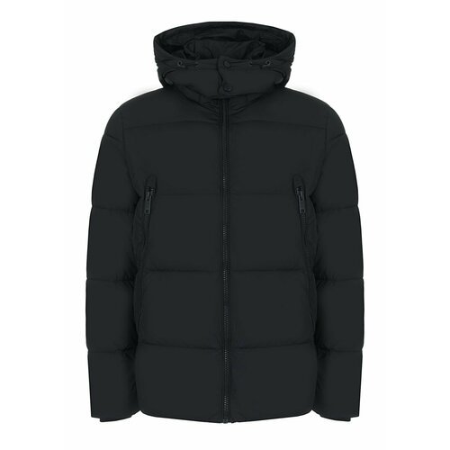 Купить Куртка CASUAL FRIDAY, размер XXL, черный
Зимняя куртка WILSON темно-синего цвета...