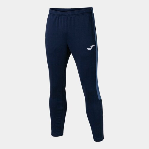 Купить Брюки joma, размер 08-2XL, темно-синий
Спортивные брюки из 100%-го переработанно...