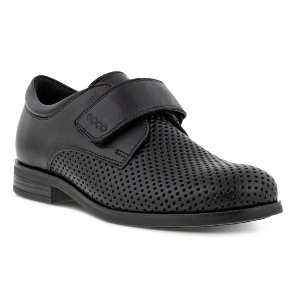 Купить Туфли ECCO SCHOLAR
Удобные туфли из натуральной кожи для мальчиков ECCO SCHOLAR...