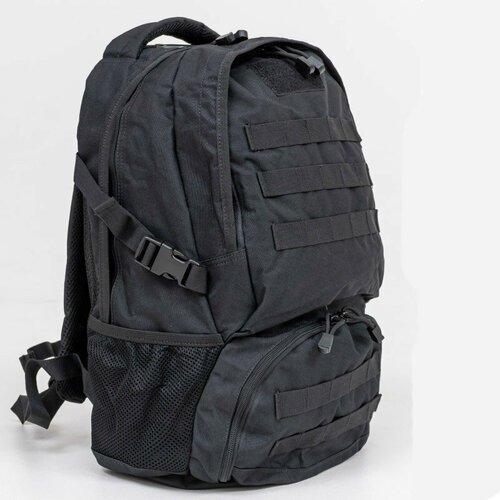 Купить Тактический рюкзак мужской B076
<ul><li>Практичная модель рюкзака Black Hawk удо...