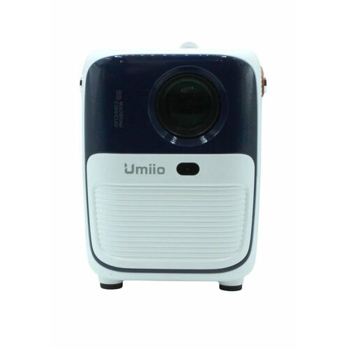 Купить Портативный проектор Smart проектор Umiio Q2 A009 HD Full HD с Wi-Fi 5G идеально...