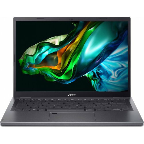 Купить Ноутбук Acer Aspire 5 A514-56M-52QS Core i5 1335U 16Gb SSD512Gb Intel Iris Xe gr...