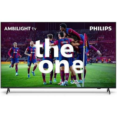 Купить Телевизор Philips 75PUS8808 EU
Основные характеристики<br>Цифровые тюнерные прие...