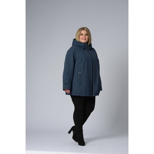 Купить Куртка Karmelstyle, размер 78
Куртка женская демисезонная Karmelstyle: стиль и к...