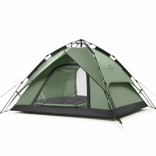 Купить Палатка Naturehike Automatic tent 3 forest green
Палатка 3-х местная Naturehike...