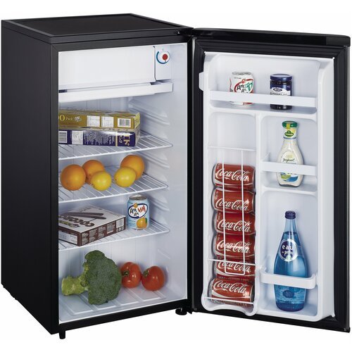 Купить Холодильник Willmark XR-100 SS, серый металлик
Холодильник WILLMARK XR-100SS - э...