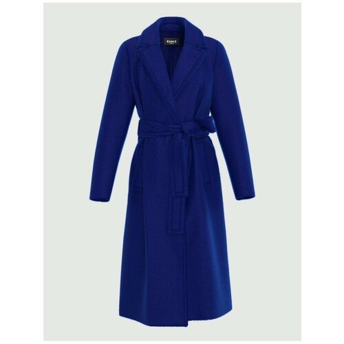 Купить Пальто Emme Marella, размер 44, синий
Пальто Perim от Emme Marella - это выбор ж...