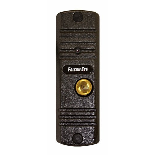 Купить Вызывная видеопанель Falcon Eye FE-305HD (медь)
FE-305HD (медь) - антивандальная...
