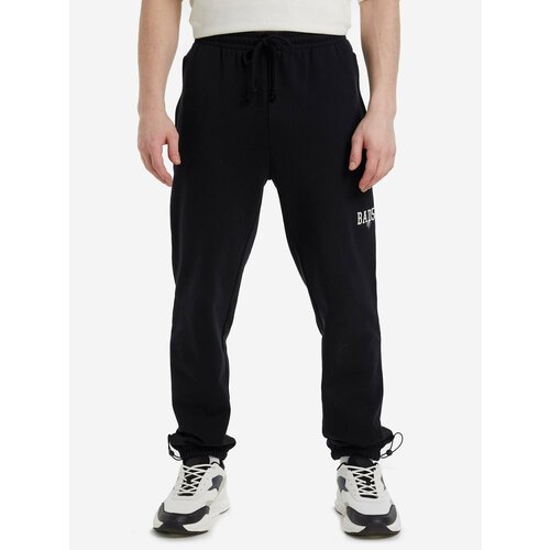Купить брюки LI-NING Sweat Pants, размер 48, черный
Базовые брюки Li-Ning из коллекции...
