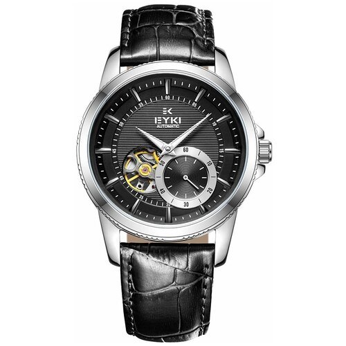 Купить Наручные часы EYKI E9058L-BZ8WHH, черный
Мужские наручные часы EYKI из коллекции...