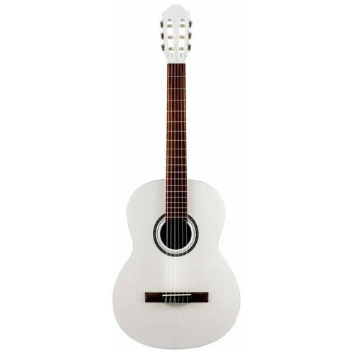Купить ALMIRES C-15 WHS - классическая гитара 4/4
Полноразмерная 4/4 классическая гитар...