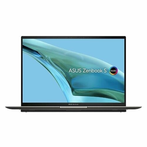 Купить Ноутбук ASUS Zenbook S 13 OLED UX5304VA-NQ368W (90NB0Z92-M00NB
Ноутбук ASUS Zenb...