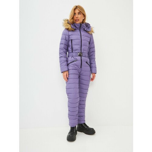 Купить Комбинезон , размер 50 (XXL), фиолетовый
Представляем вашему вниманию зимний жен...
