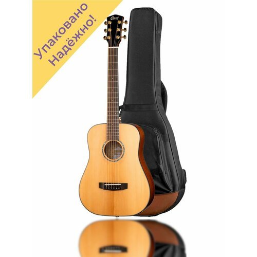 Купить Gold-mini-F-WCASE-NAT Электро-акустическая гитара 3/4
Gold-mini-F-WCASE-NAT Gold...