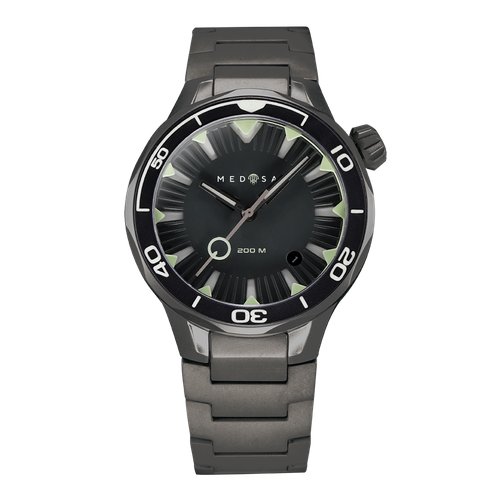 Купить Наручные часы LINCOR 3060B-5, черный
Lincor Exclusive Медуза - уникальные часы д...