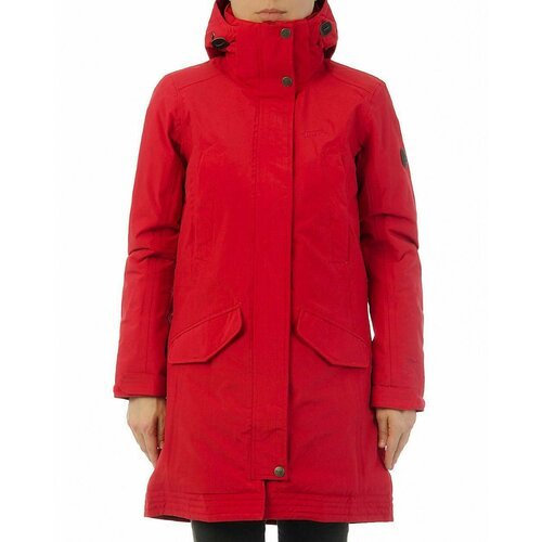 Купить Парка Tenson, размер S (36), красный
Водонепроницаемая женская куртка-парка Moll...