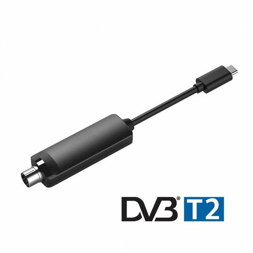 Купить Внешний DVB-T2/T/C тюнер DUNE HD D1003 (для HD Homatics Box, Premier 4K Pro)
Вне...